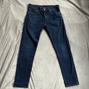 Levi’s 512 Slim Taper Size 32x32